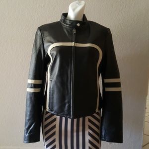 ⭐️SALE!!📢 Wilson Leather Maxima Jacket.